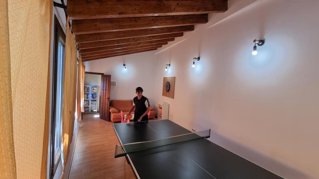 Casa Rural La Posada De Santa Teresa بسترانا المظهر الخارجي الصورة