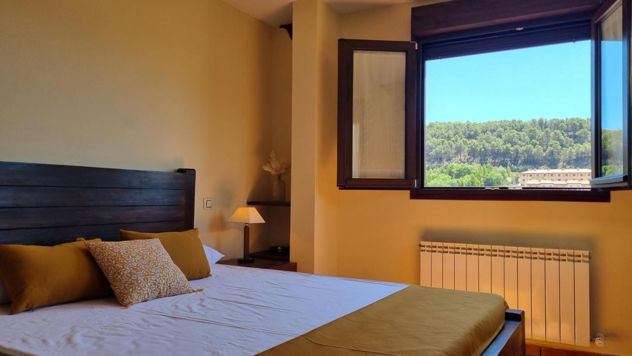 Casa Rural La Posada De Santa Teresa بسترانا المظهر الخارجي الصورة