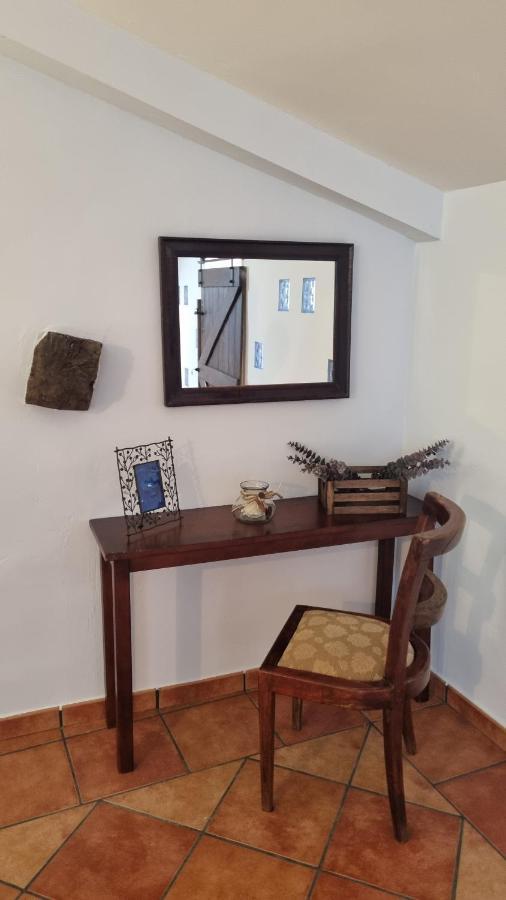 Casa Rural La Posada De Santa Teresa بسترانا المظهر الخارجي الصورة