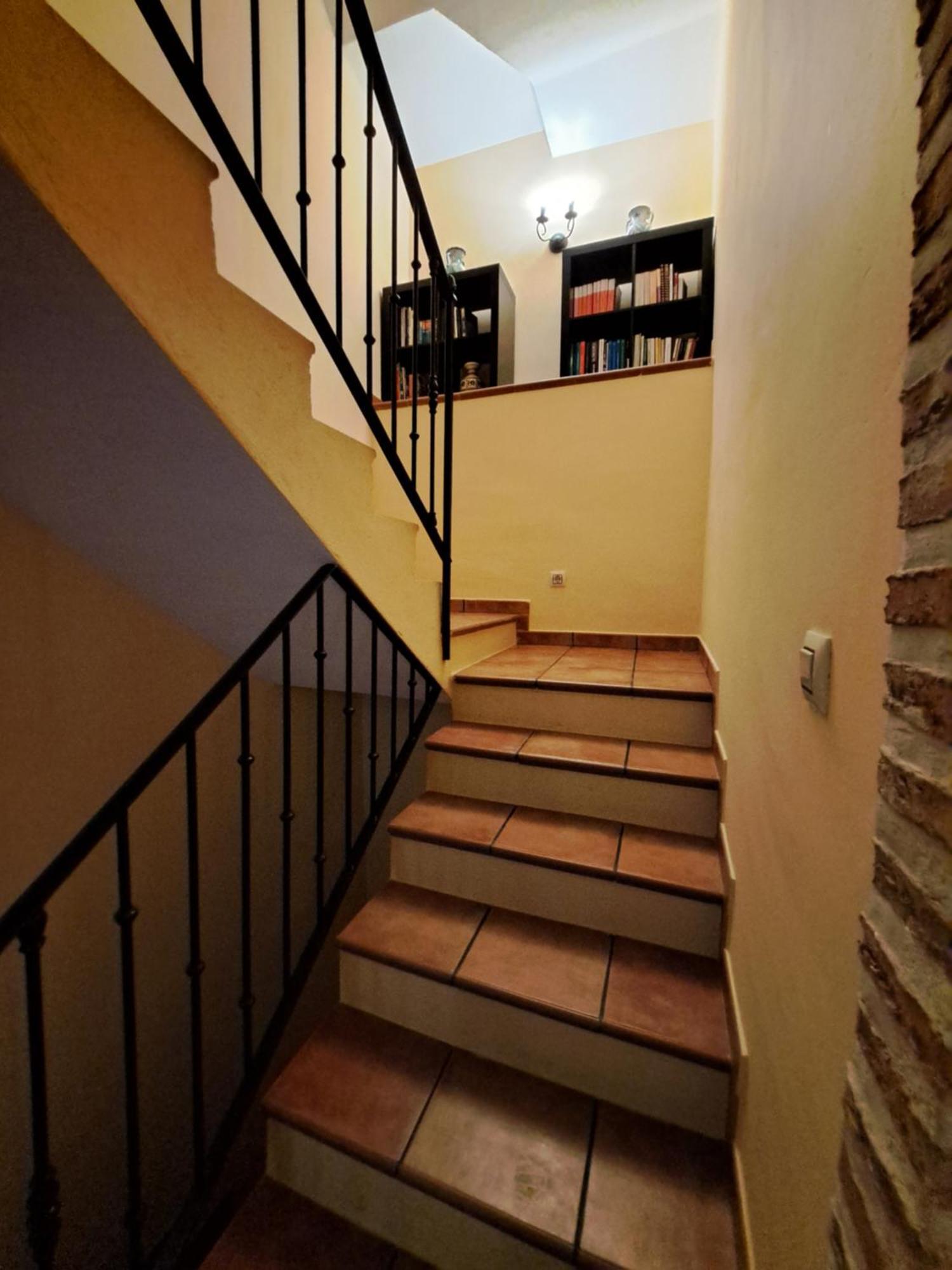 Casa Rural La Posada De Santa Teresa بسترانا المظهر الخارجي الصورة