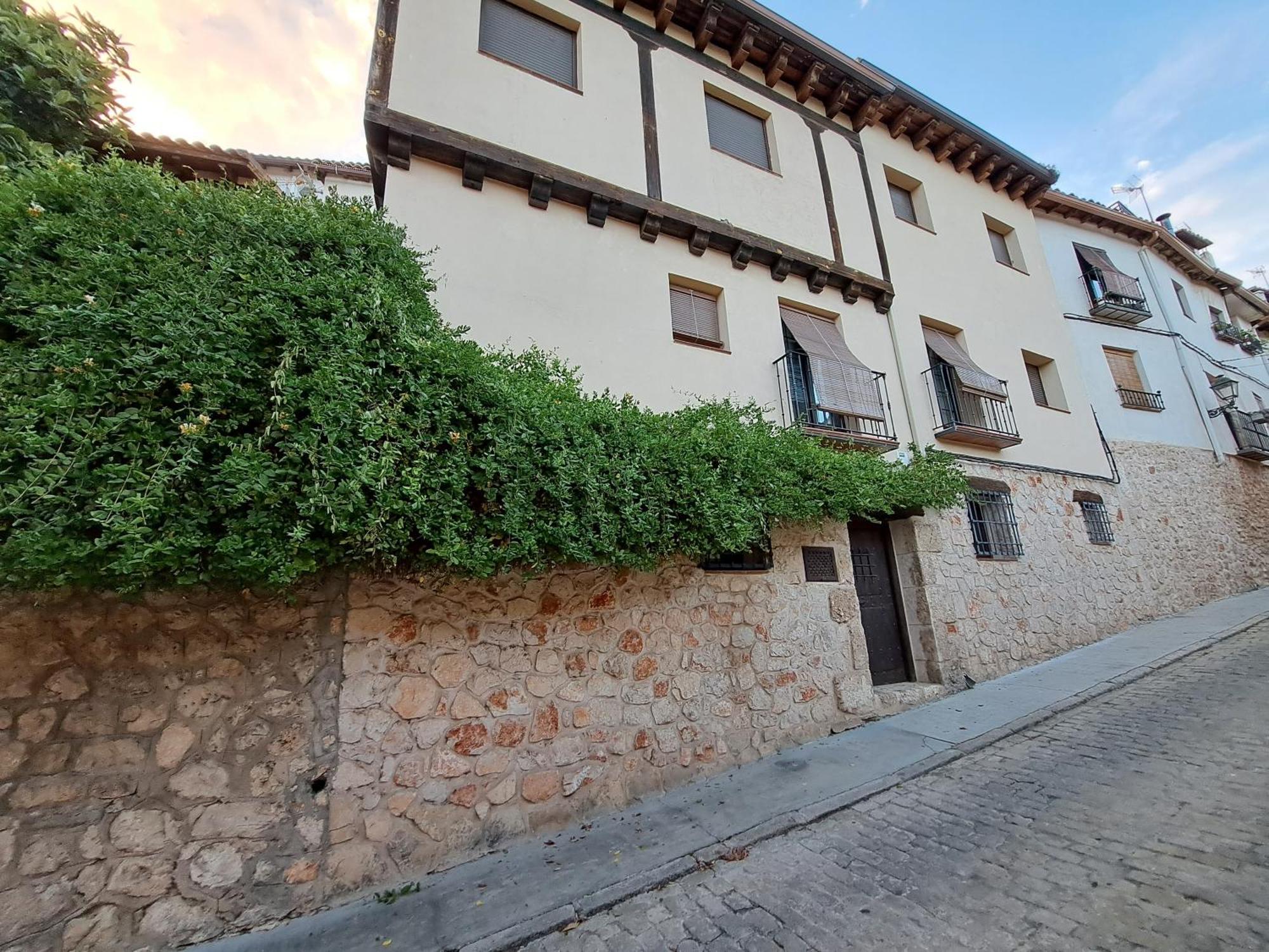 Casa Rural La Posada De Santa Teresa بسترانا المظهر الخارجي الصورة
